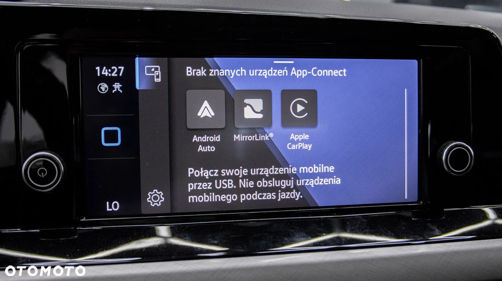 Volkswagen Golf Variant 1.5 eTSI EVO Life DSG - 19
