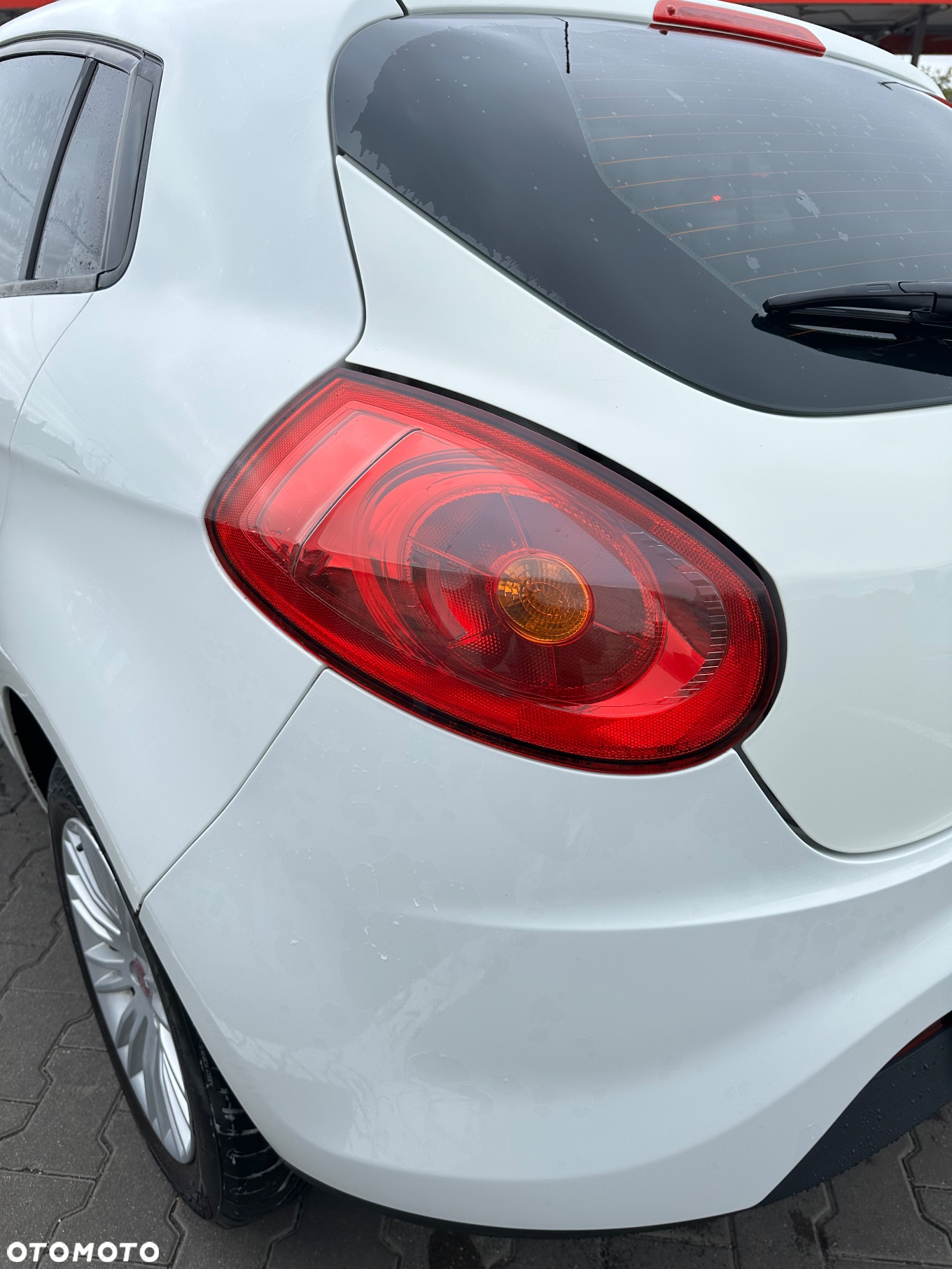 Fiat Bravo 1.6 Multijet 16V Dynamic - 13