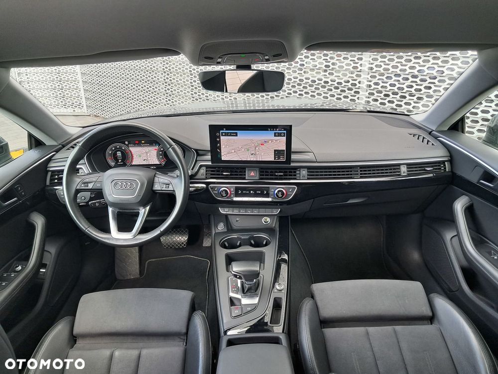 Audi A5 Sportback - 31