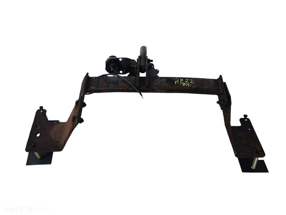 HAK DAEWOO REZZO HAK HOLOWNICZY REZZO - 4