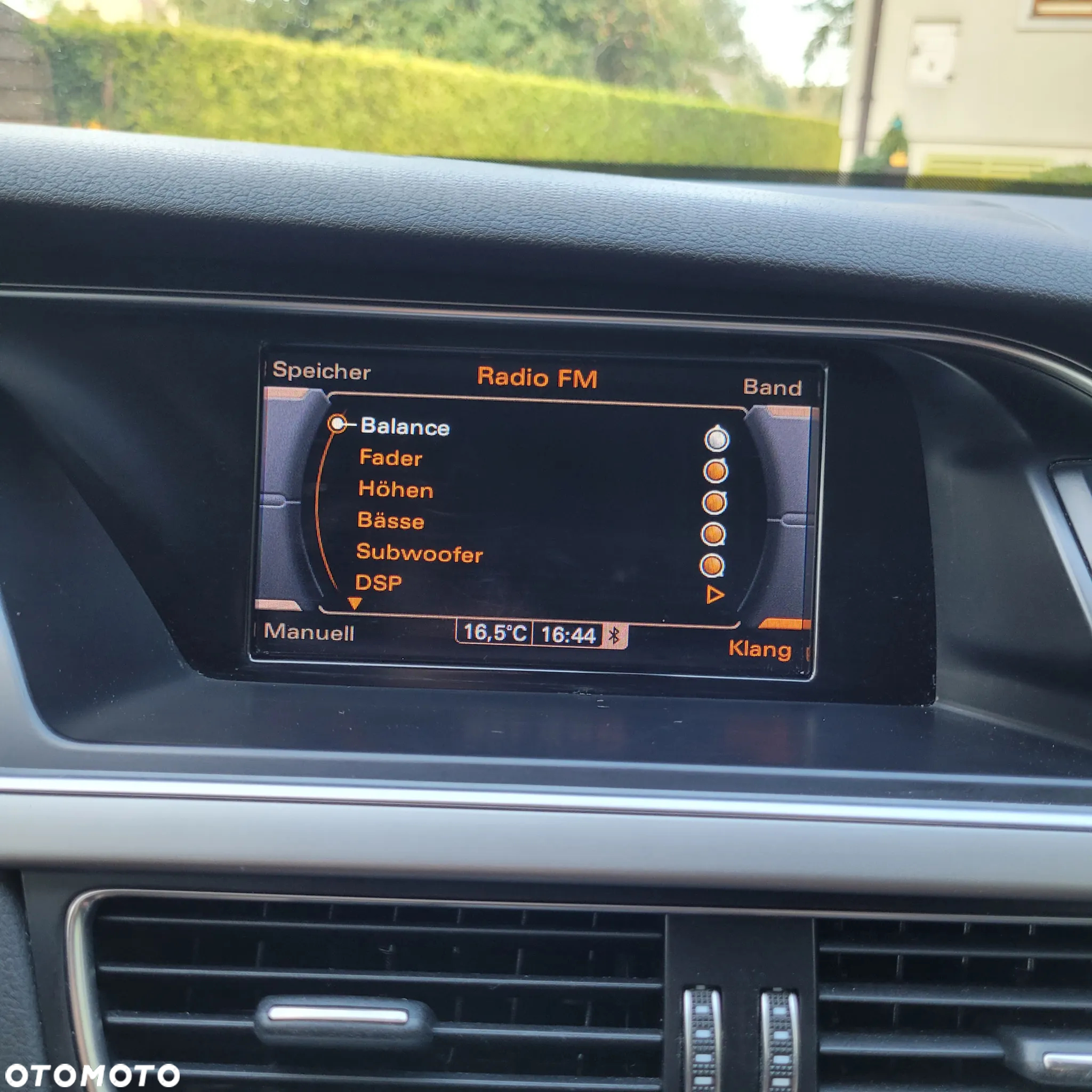 Audi A4 - 32