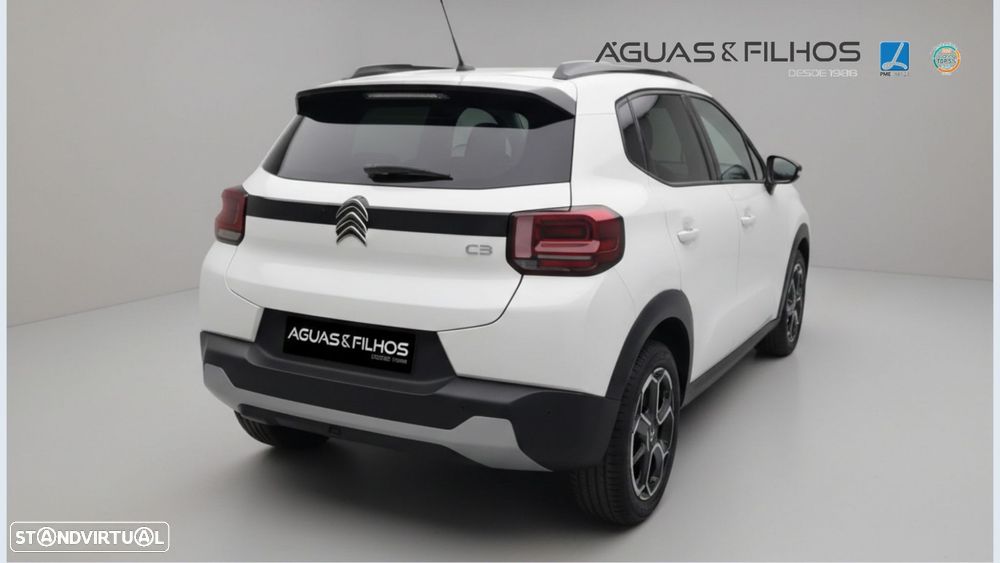 Citroën C3 1.2 Turbo Max - 2