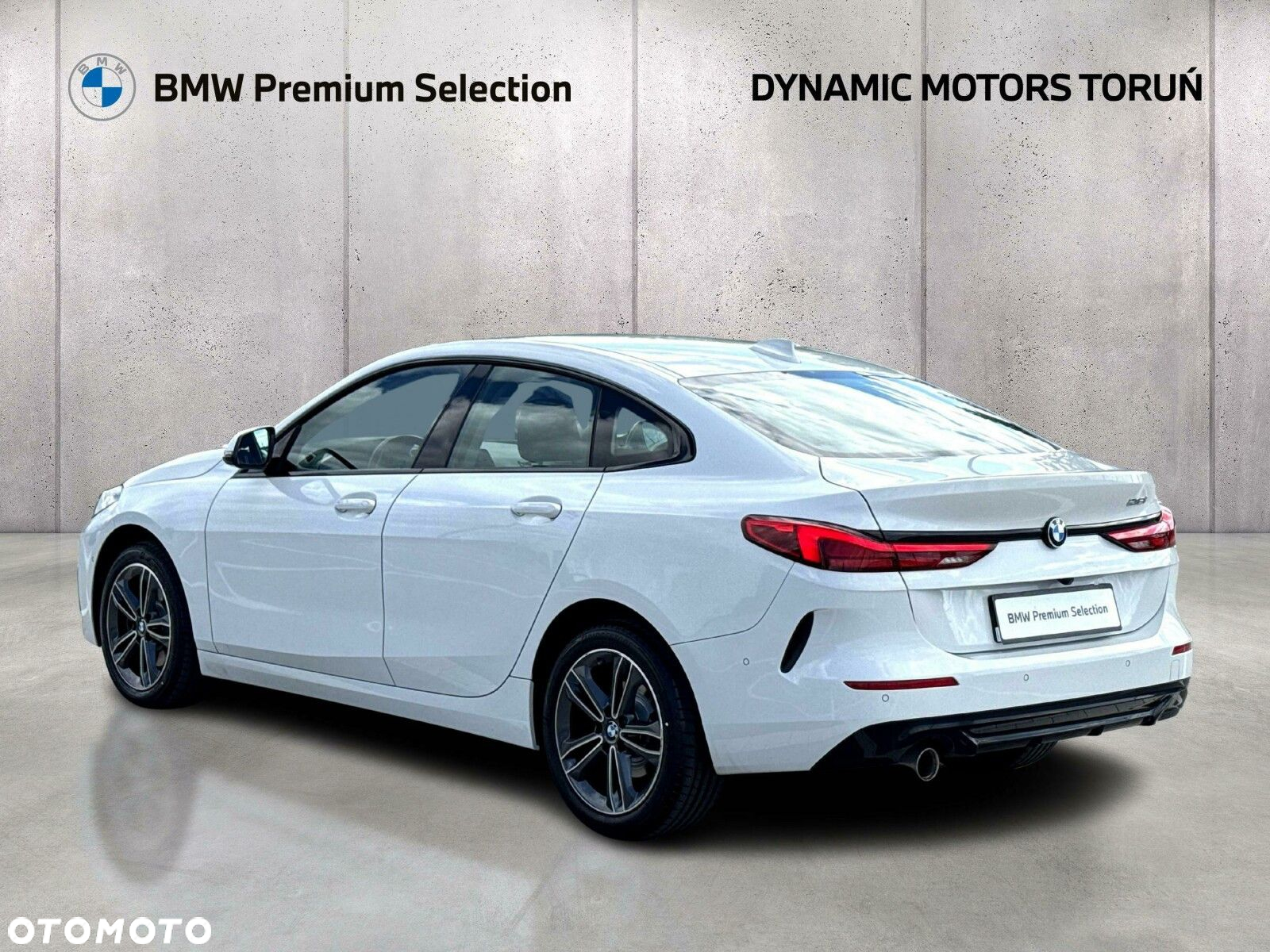 BMW Seria 2 218i Sport Line - 7