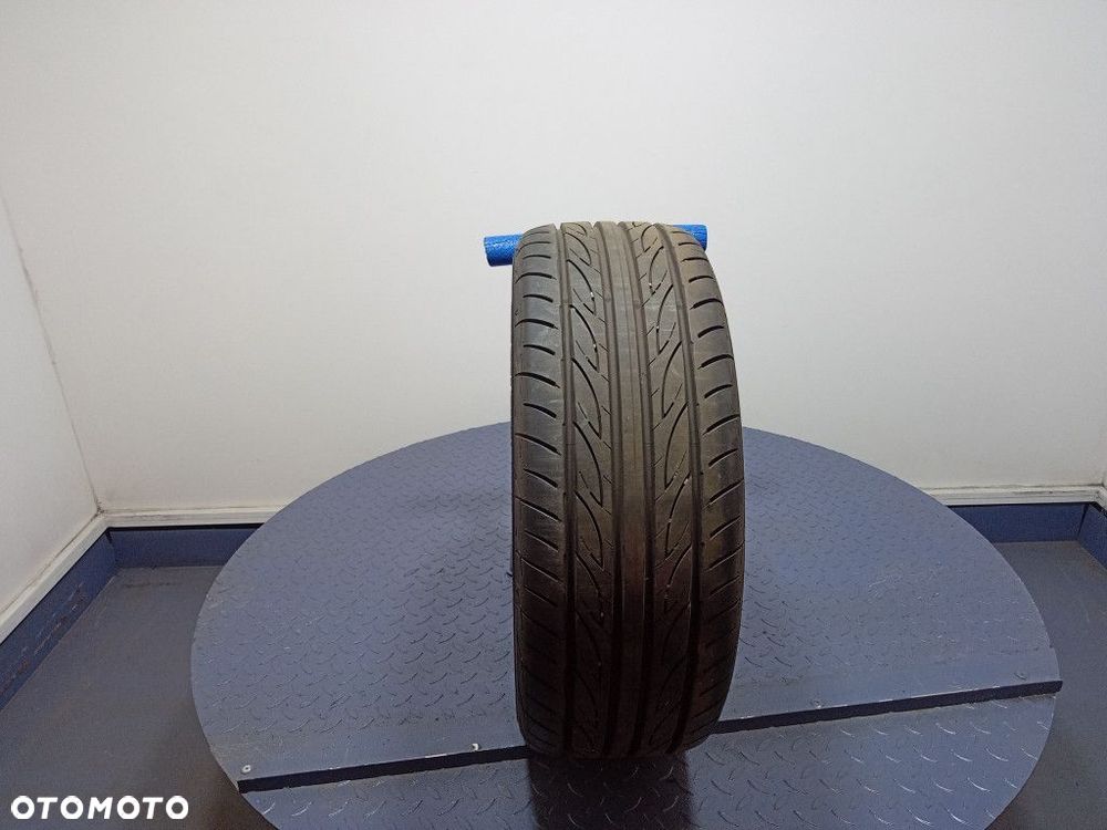 HONDA CIVIC IX FELGA ALUMINIOWA Z OPONĄ HL4899 5X114,3 7JX17 ET50 - 3