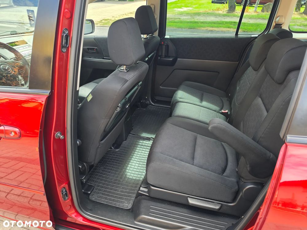 Mazda 5 1.8 Exclusive - 8