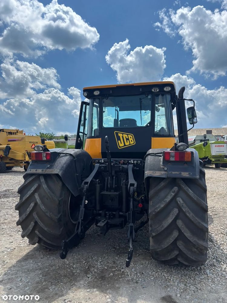 JCB Fastrac 3230 - 7
