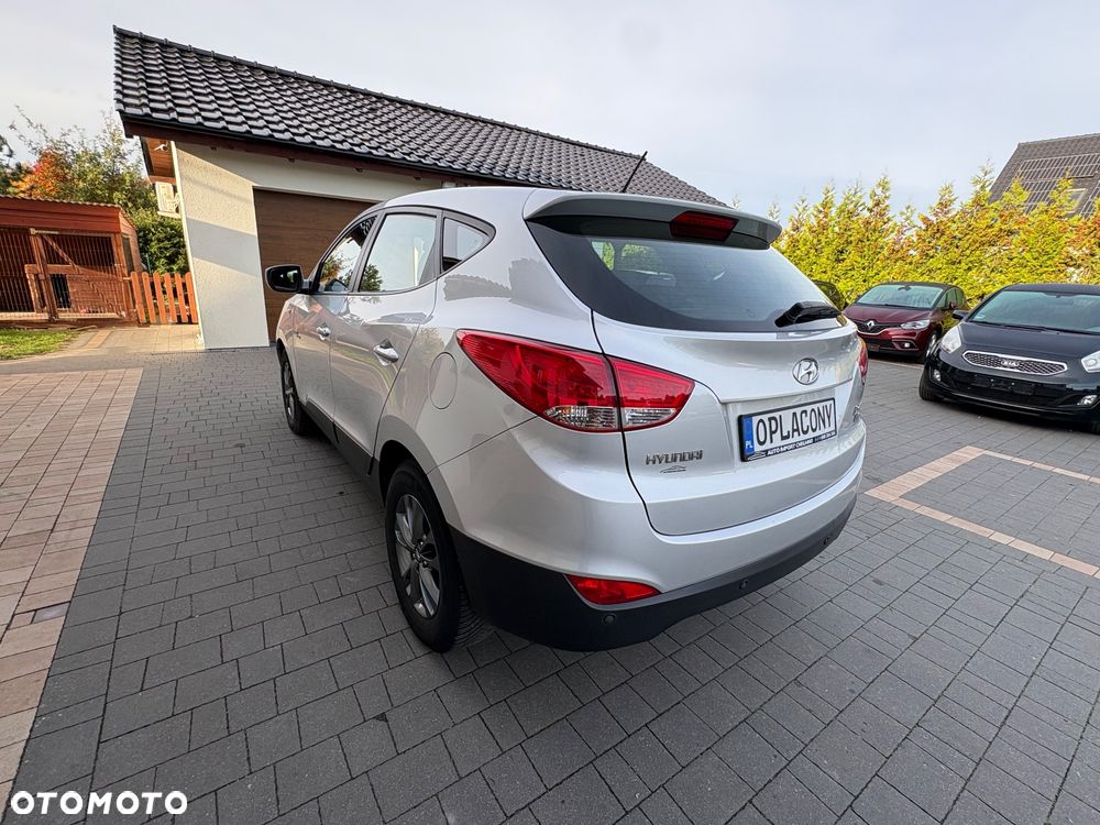 Hyundai ix35 - 12
