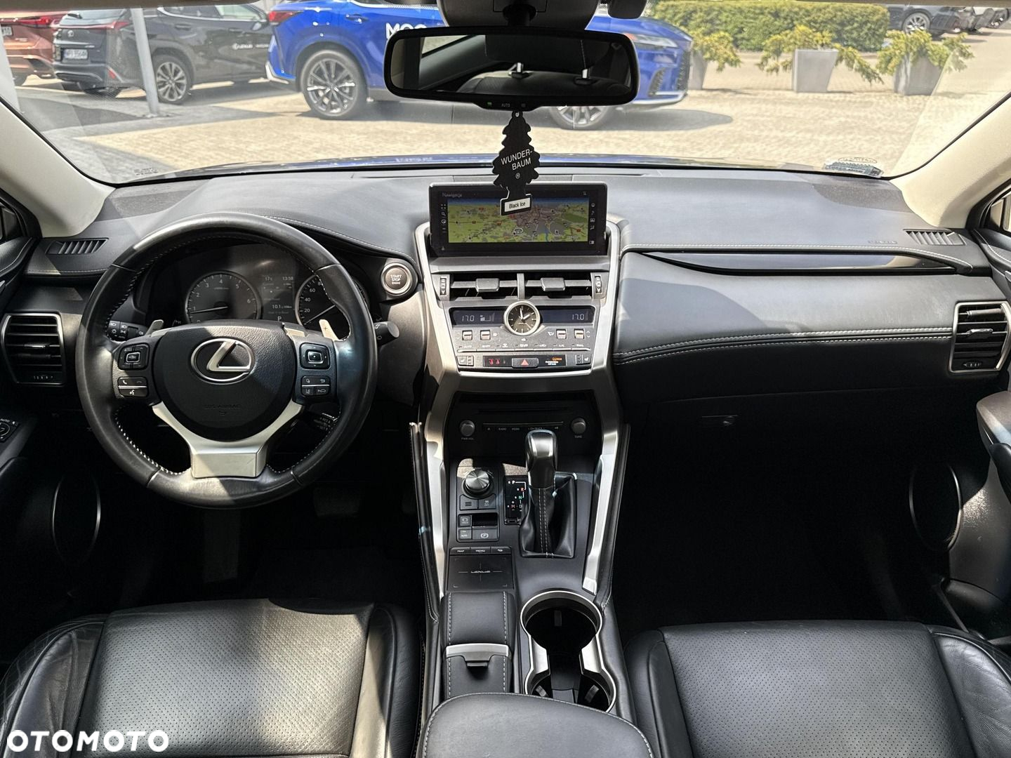 Lexus NX 300 Optimum AWD - 20