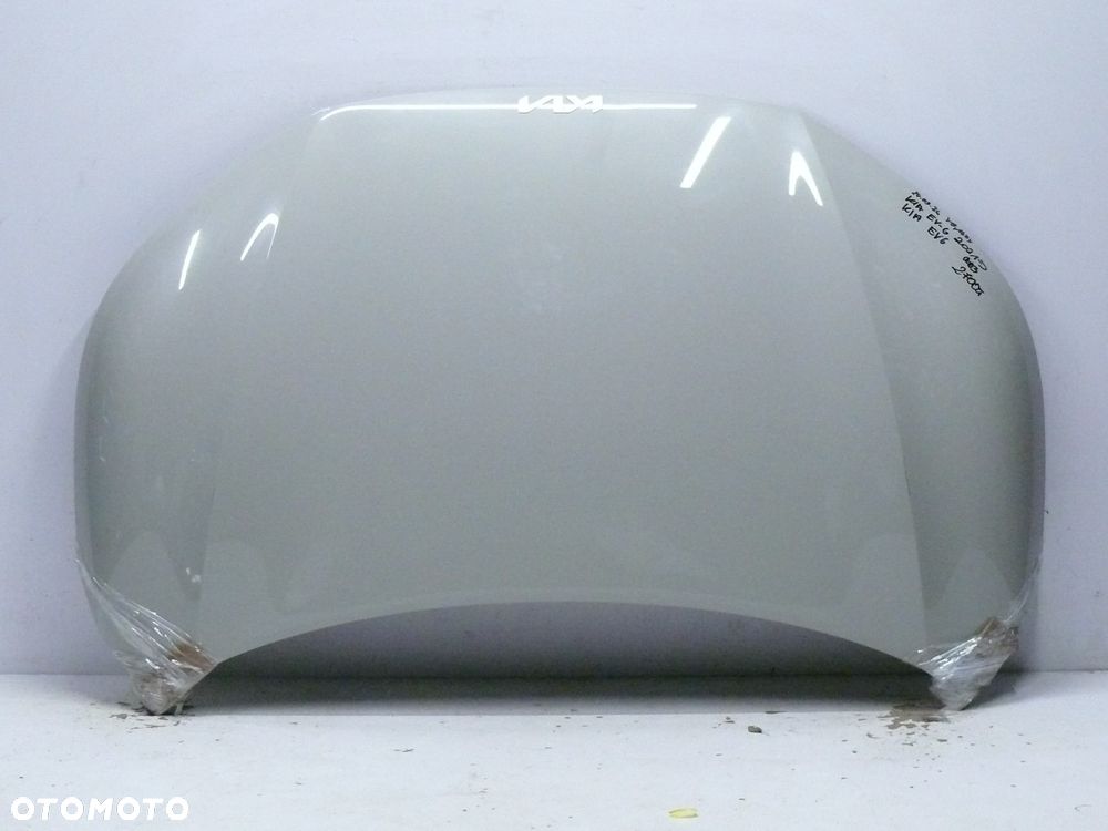 MASKA KIA EV 6 EV-6 2021 2025 - 1