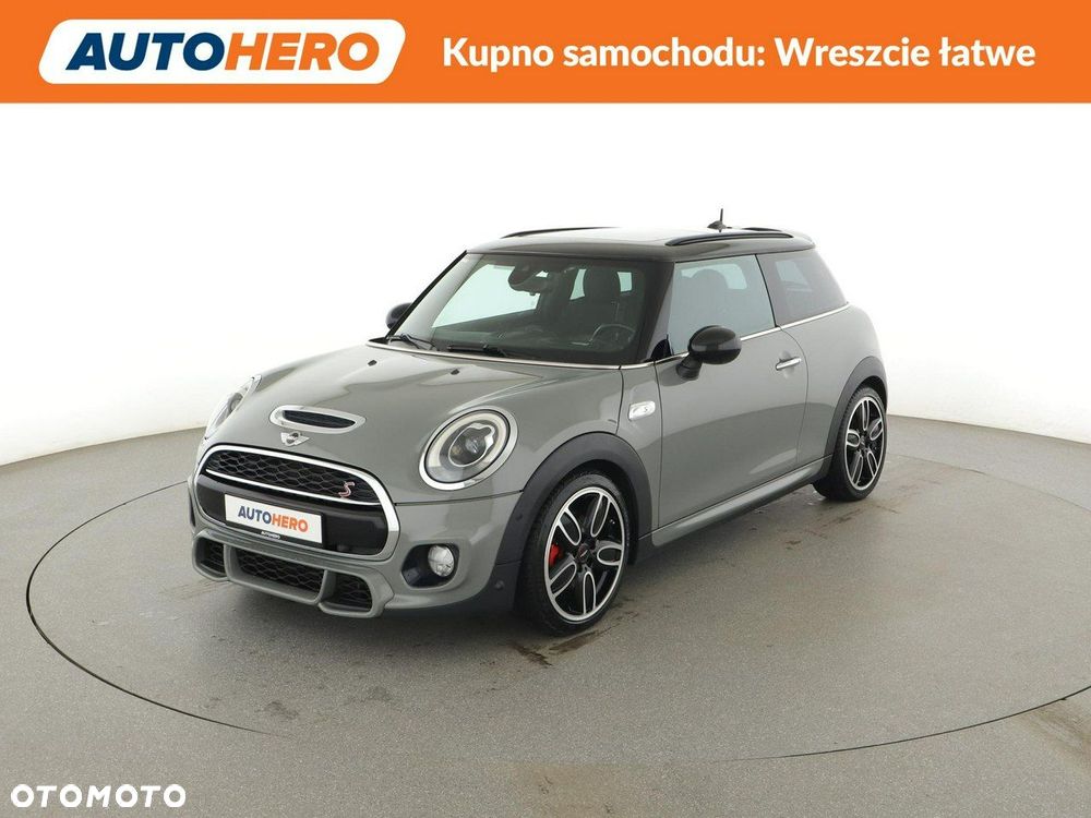 MINI Cooper S - 2