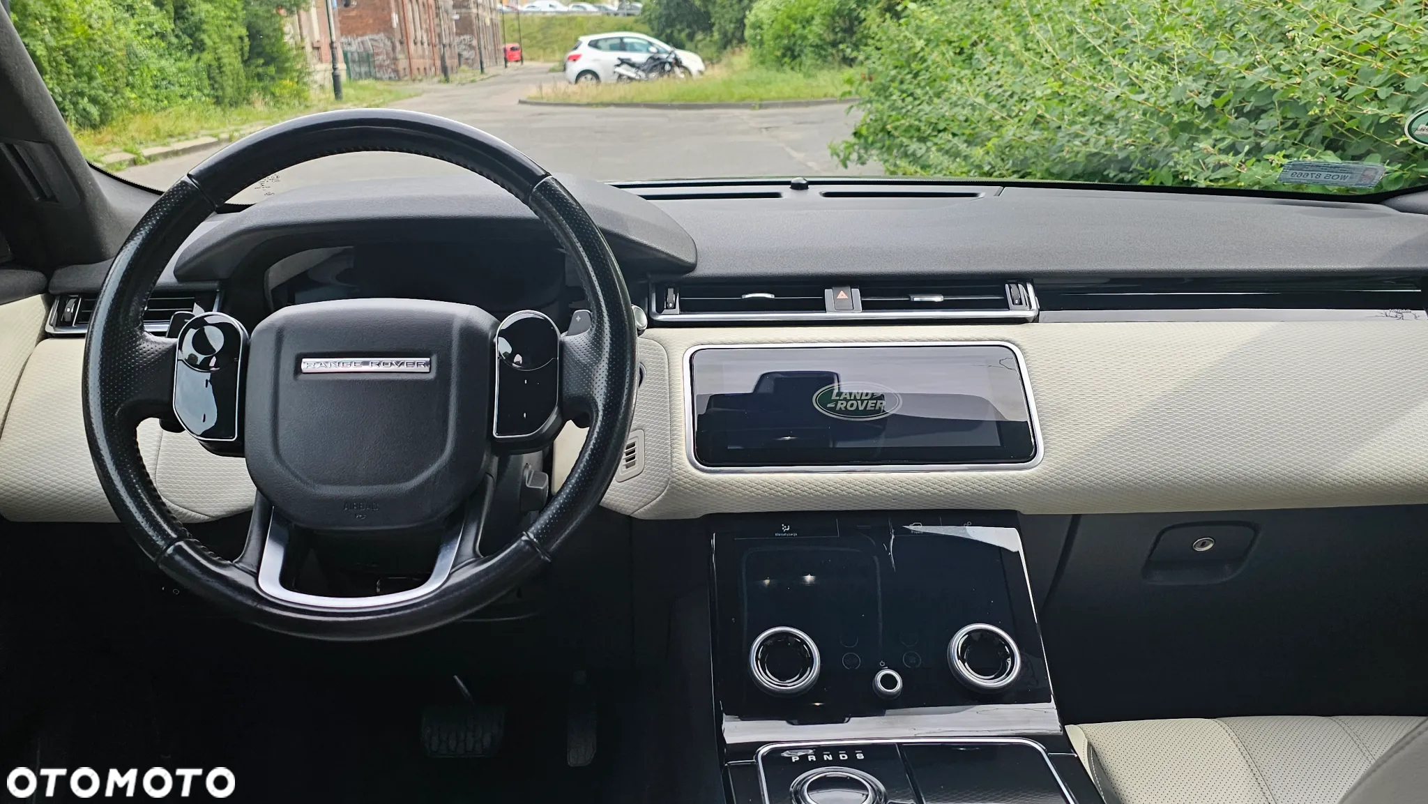 Land Rover Range Rover Velar 2.0 TD4 - 6