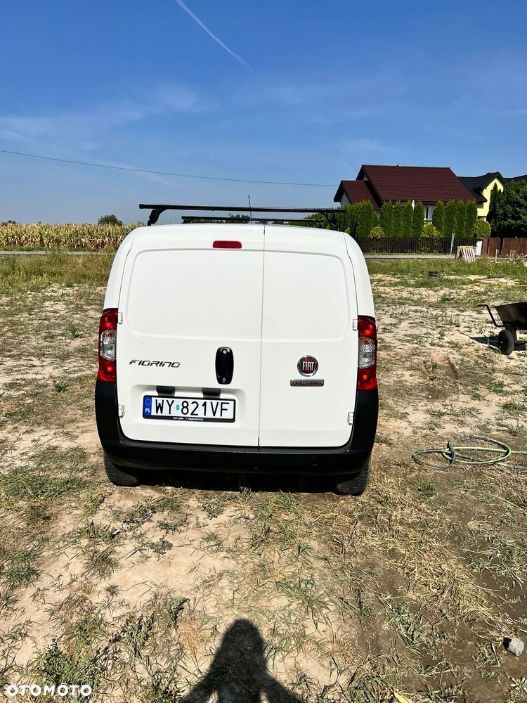Fiat Fiorino - 6