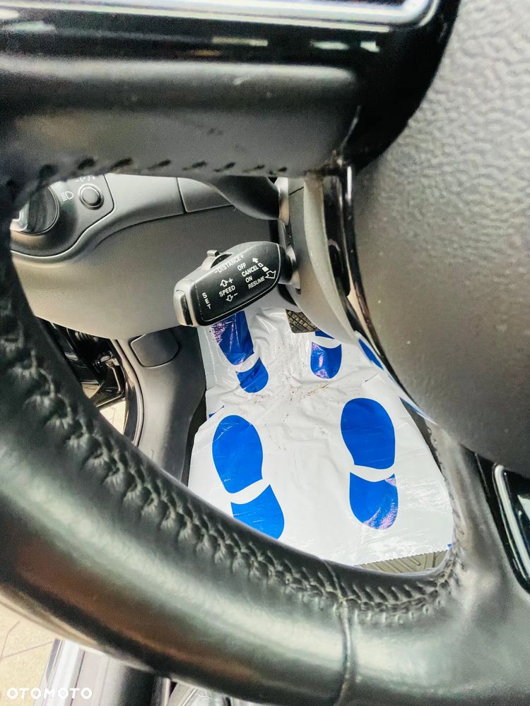 Audi A4 Avant 2.0 TDI Multitronic - 19