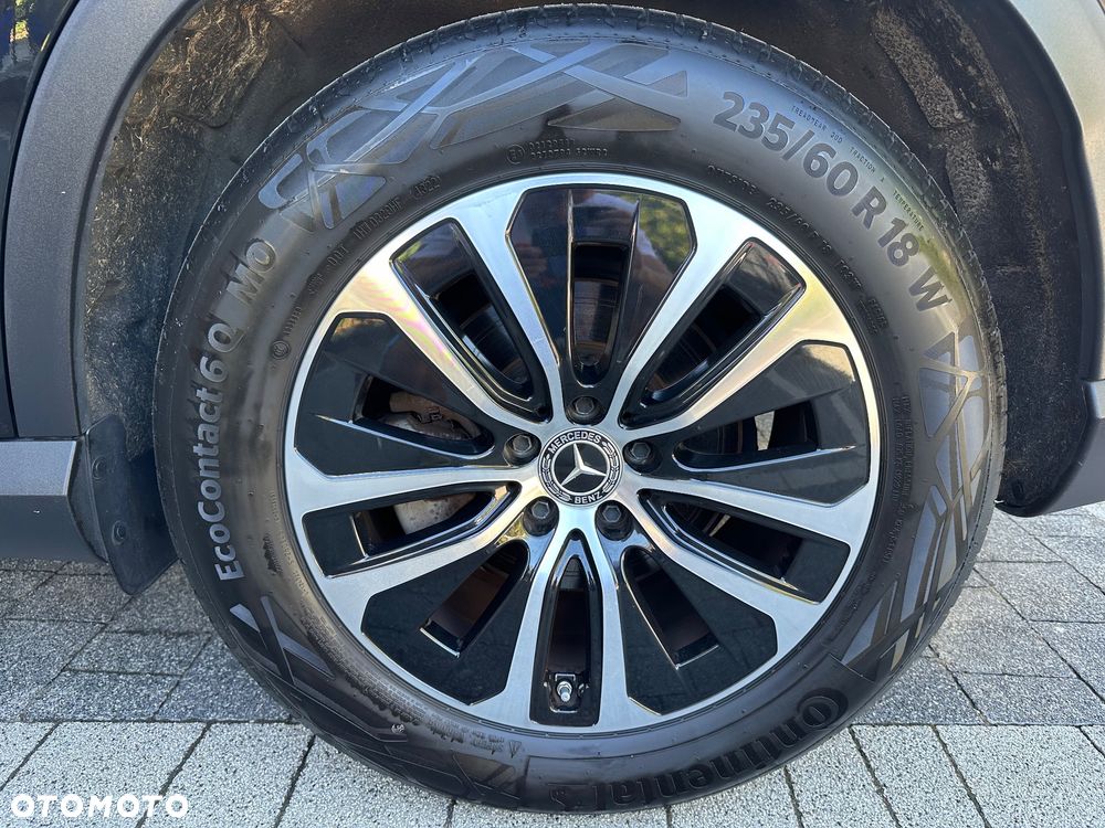Mercedes-Benz GLC 220 d 4Matic 9G-TRONIC AMG Line Advanced - 38