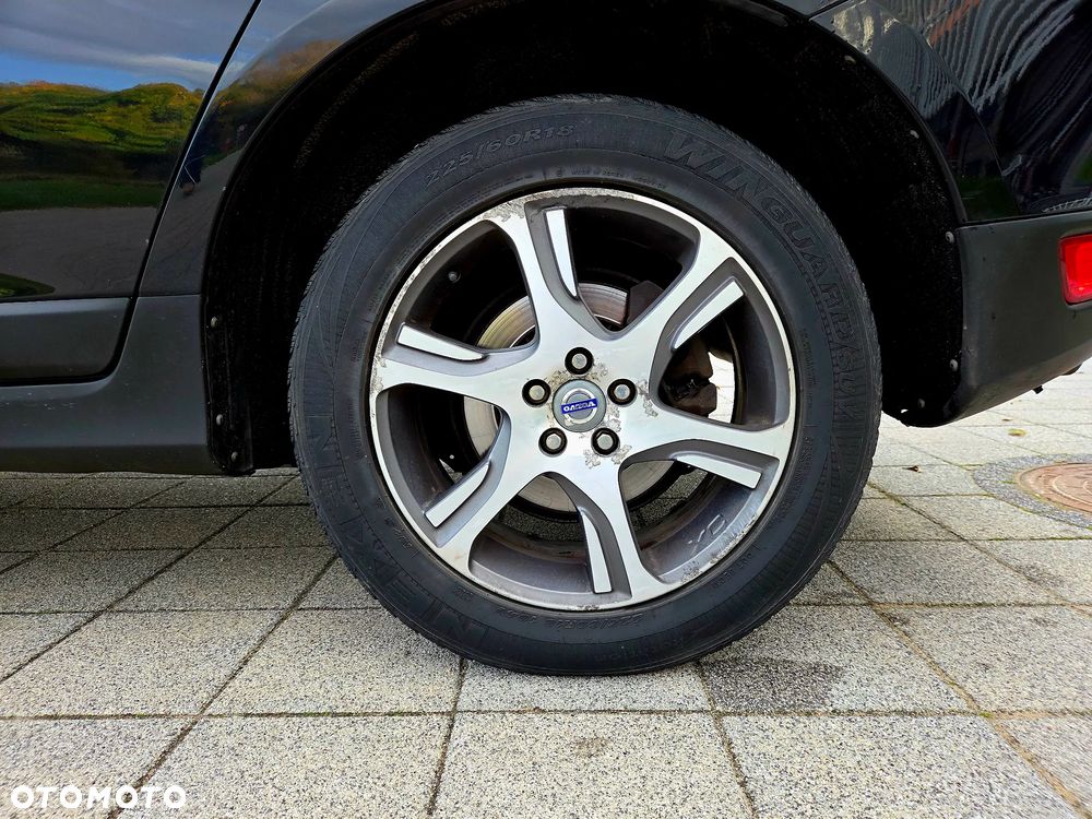 Volvo XC 60 DRIVe Momentum - 10