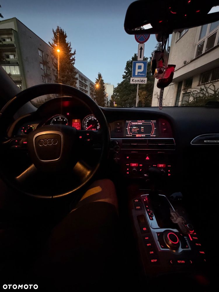 Audi A6 Limousine - 27