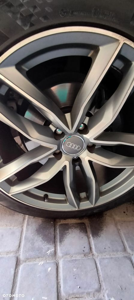 Audi A6 Avant 2.0 TDI - 26