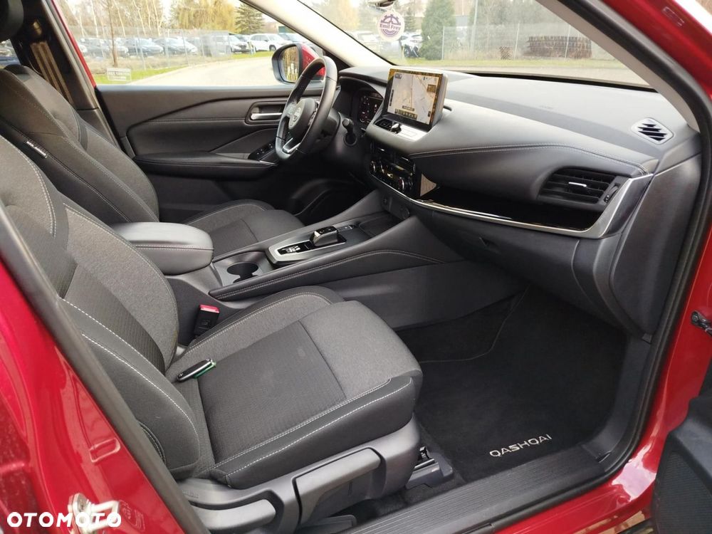 Nissan Qashqai 1.5 e-POWER N-Connecta - 20