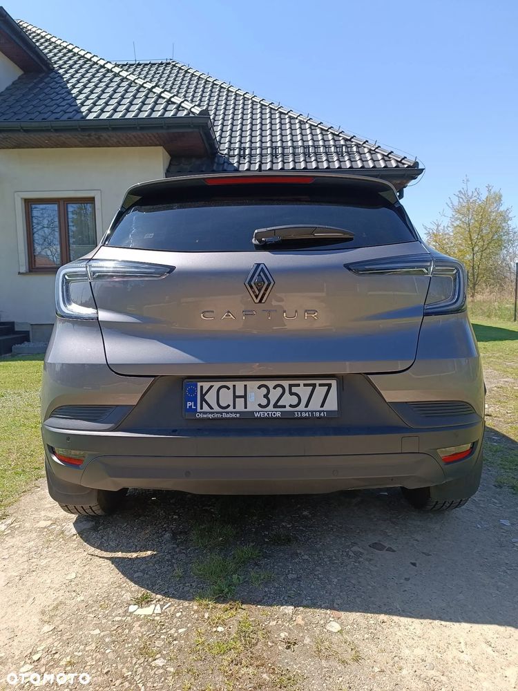 Renault Captur - 5