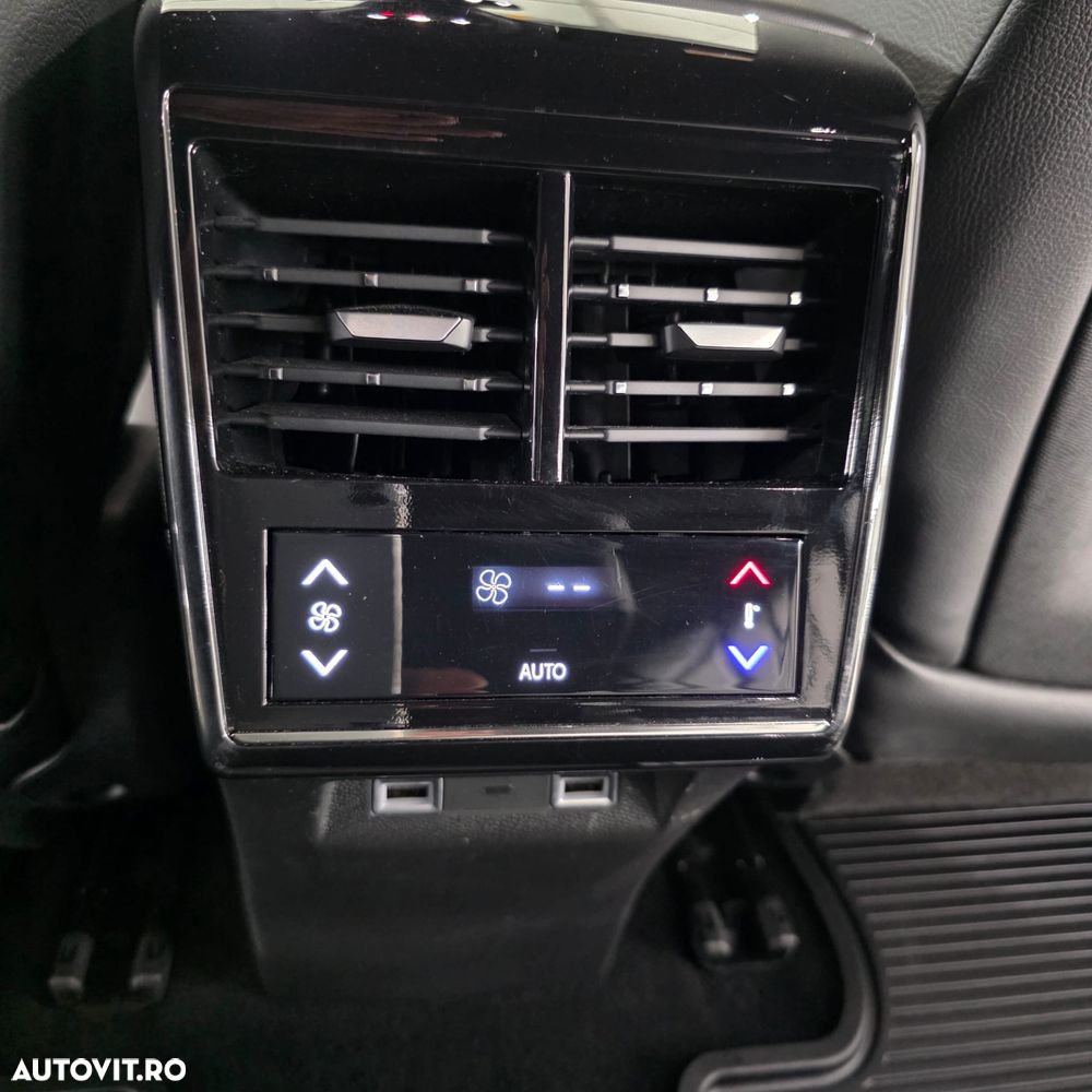 DS Automobiles DS 7 Crossback - 14