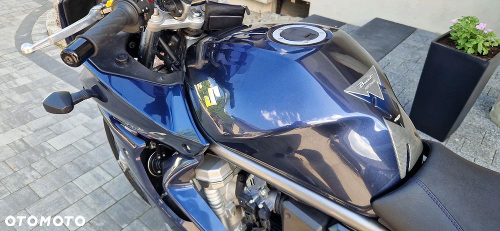 Suzuki Bandit - 7