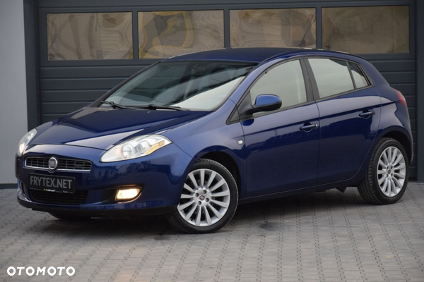 Fiat Bravo