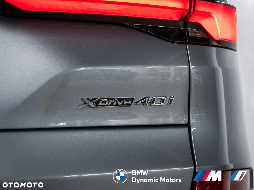 BMW X5 xDrive40i - 12