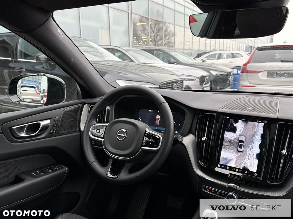 Volvo XC 60 - 11