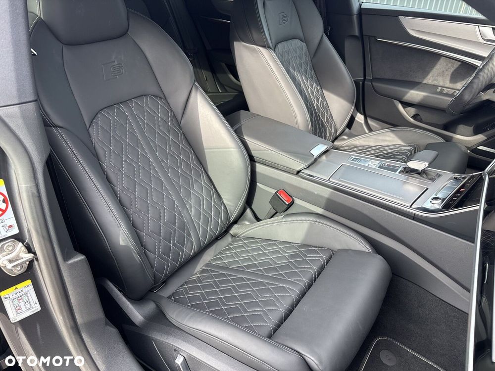 Audi A7 Sportback - 38