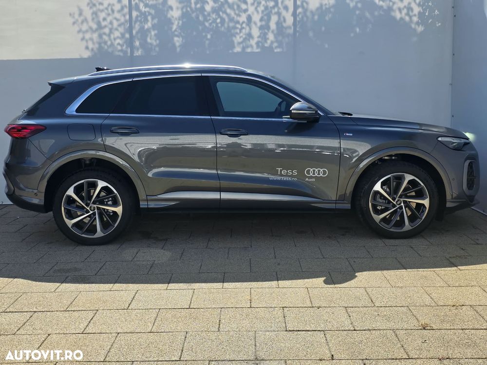 Audi Q5 40 TDI quattro S tronic MHEV Advanced - 7