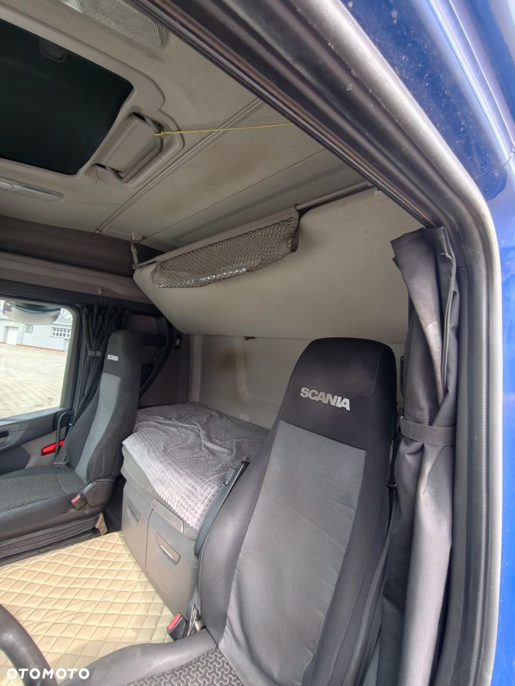 Scania R450 - 4