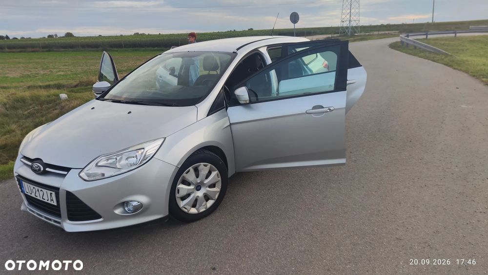 Ford Focus - 17