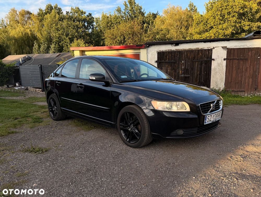 Volvo S40 1.8 Momentum - 2