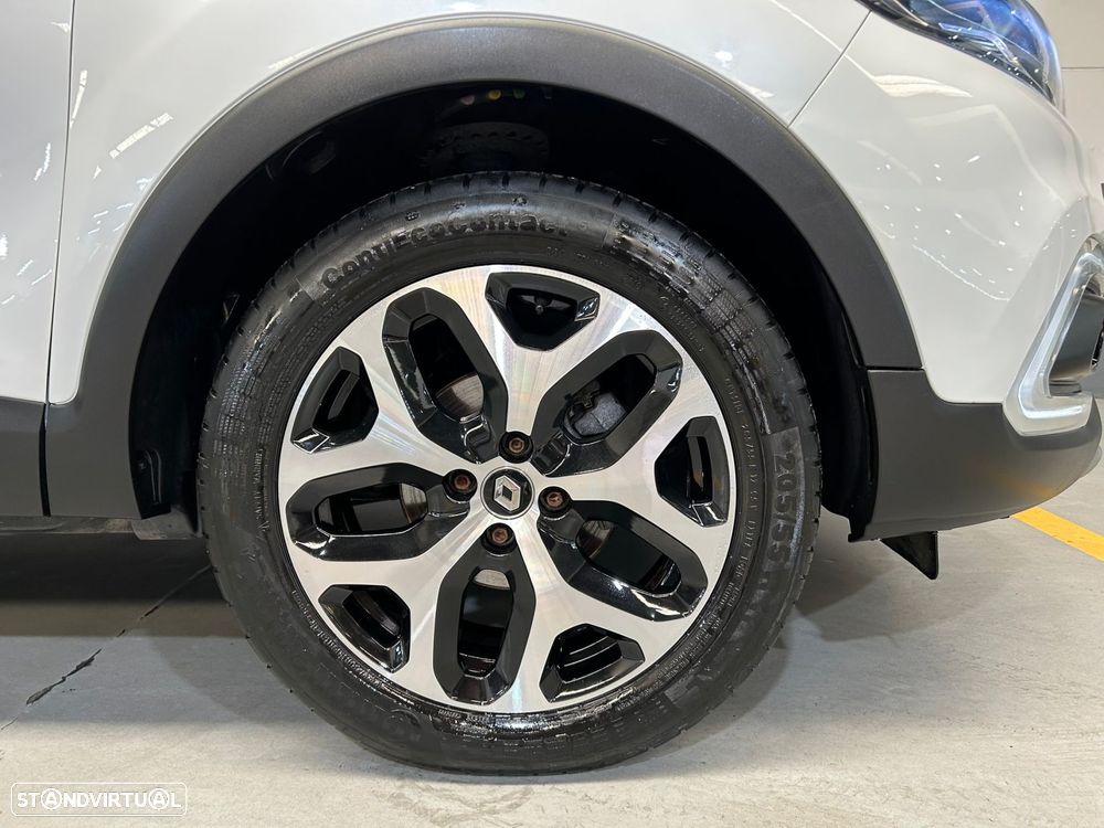 Renault Captur 0.9 TCE Exclusive - 9