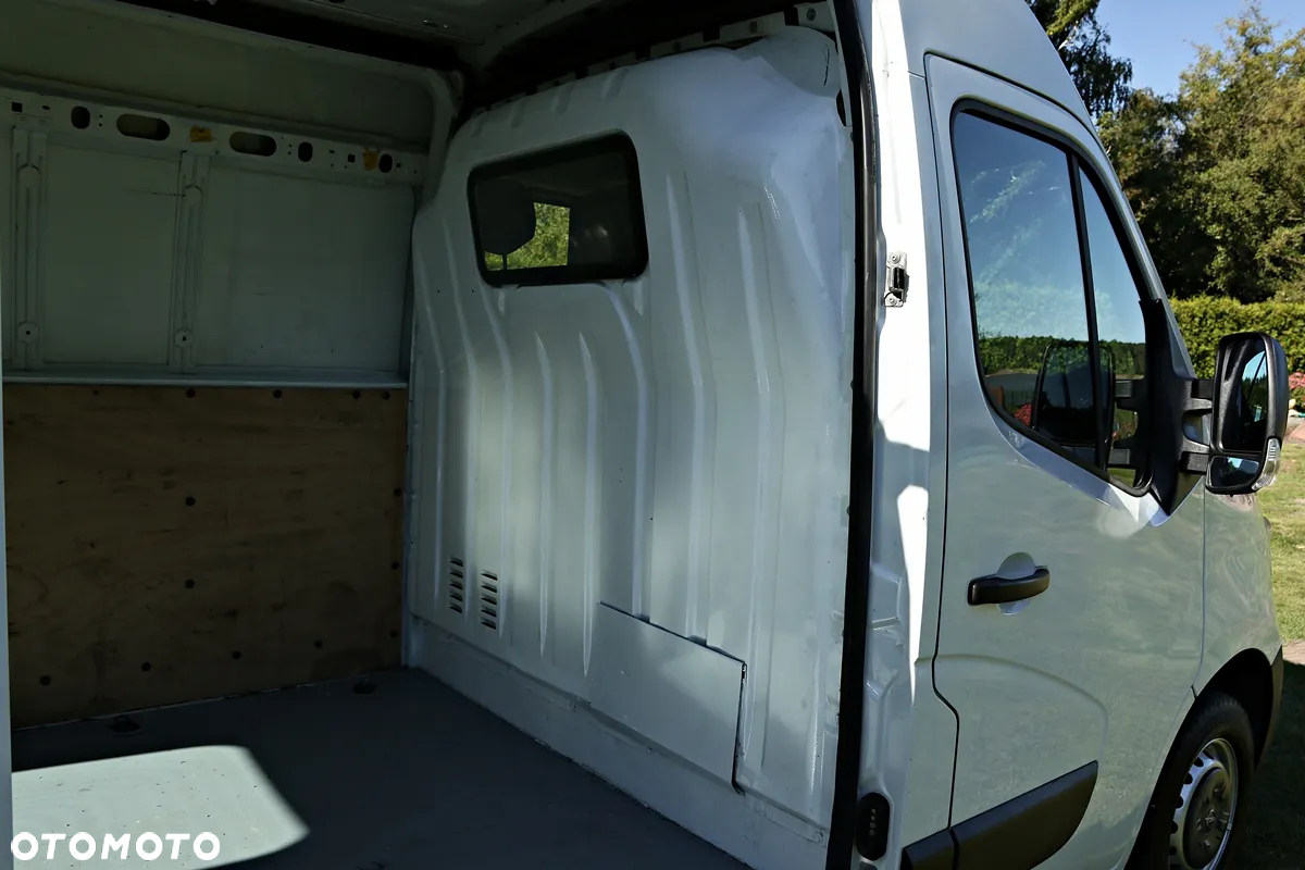 Opel Movano - 33