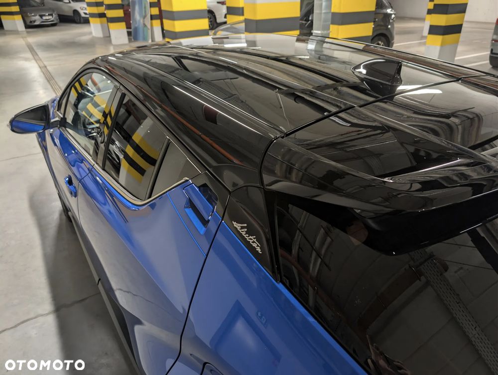 Toyota C-HR 2.0 Hybrid Selection - 20