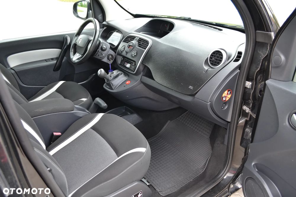 Renault Kangoo - 27