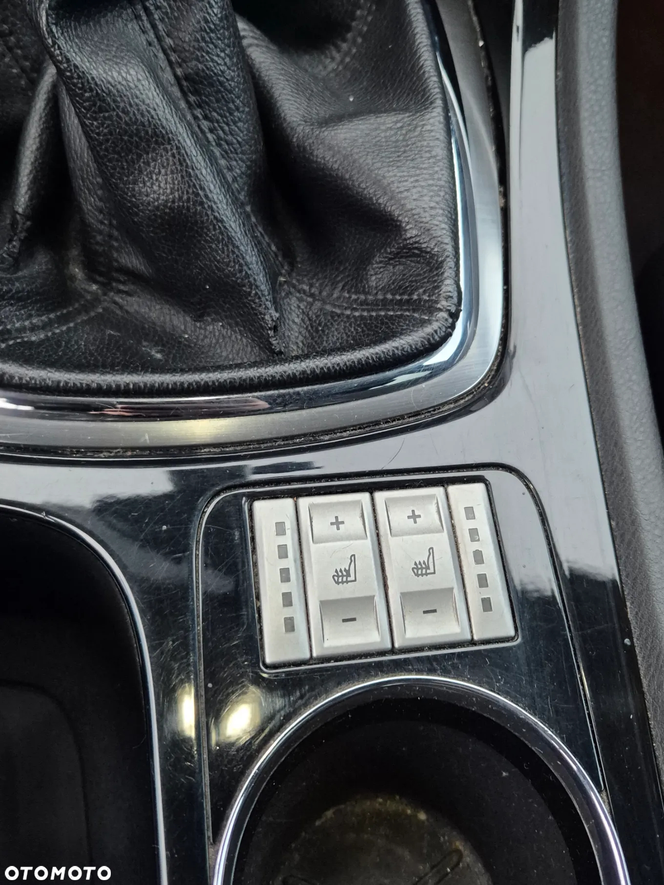 Ford Mondeo 2.5 Titanium S - 15