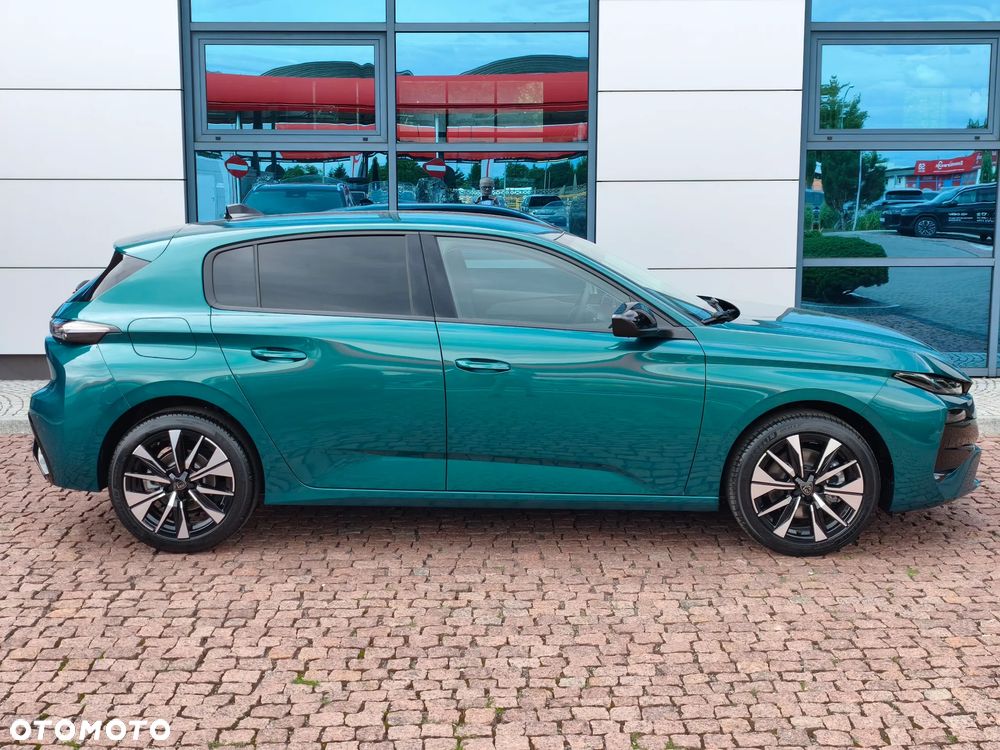 Peugeot 308 1.2 mHEV Allure S&S e-DCS6 - 7