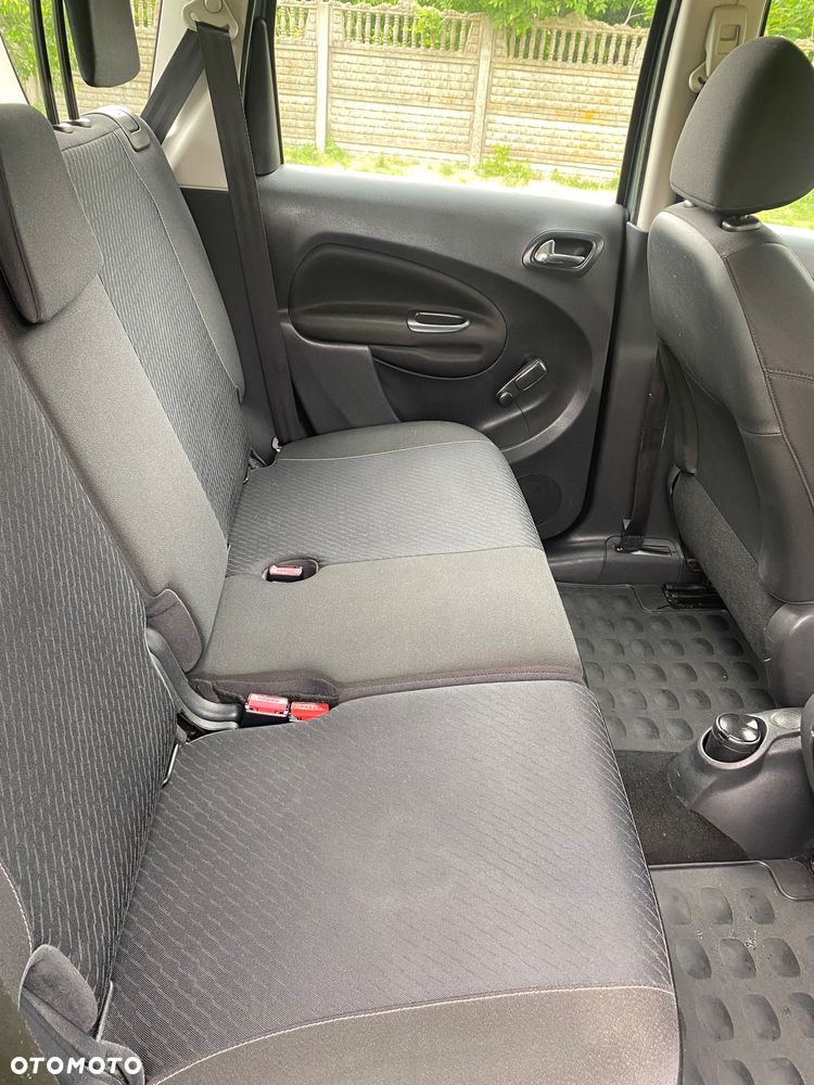 Citroën C3 Picasso - 11