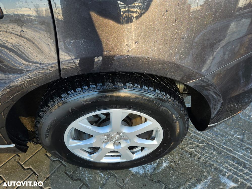 Audi Q5 - 7