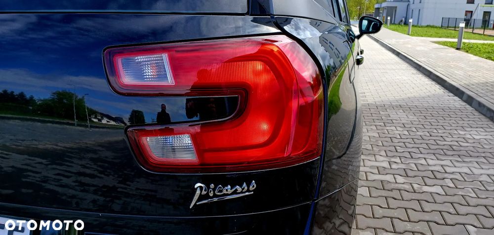 Citroën C4 Grand Picasso PureTech 130 Stop&Start Exclusive - 22