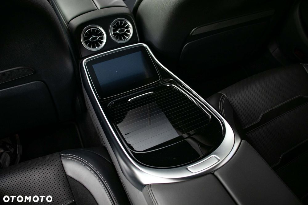 Mercedes-Benz AMG GT - 22
