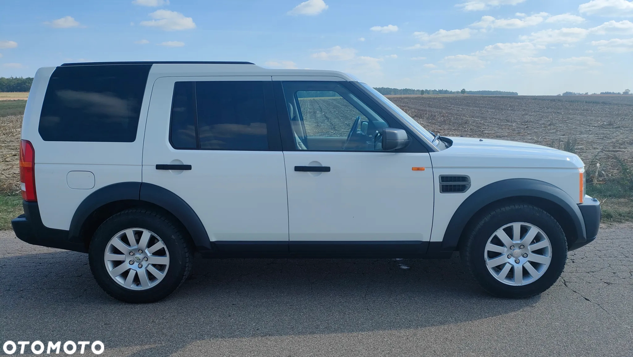Land Rover Discovery III 4.4 V8 SE - 29