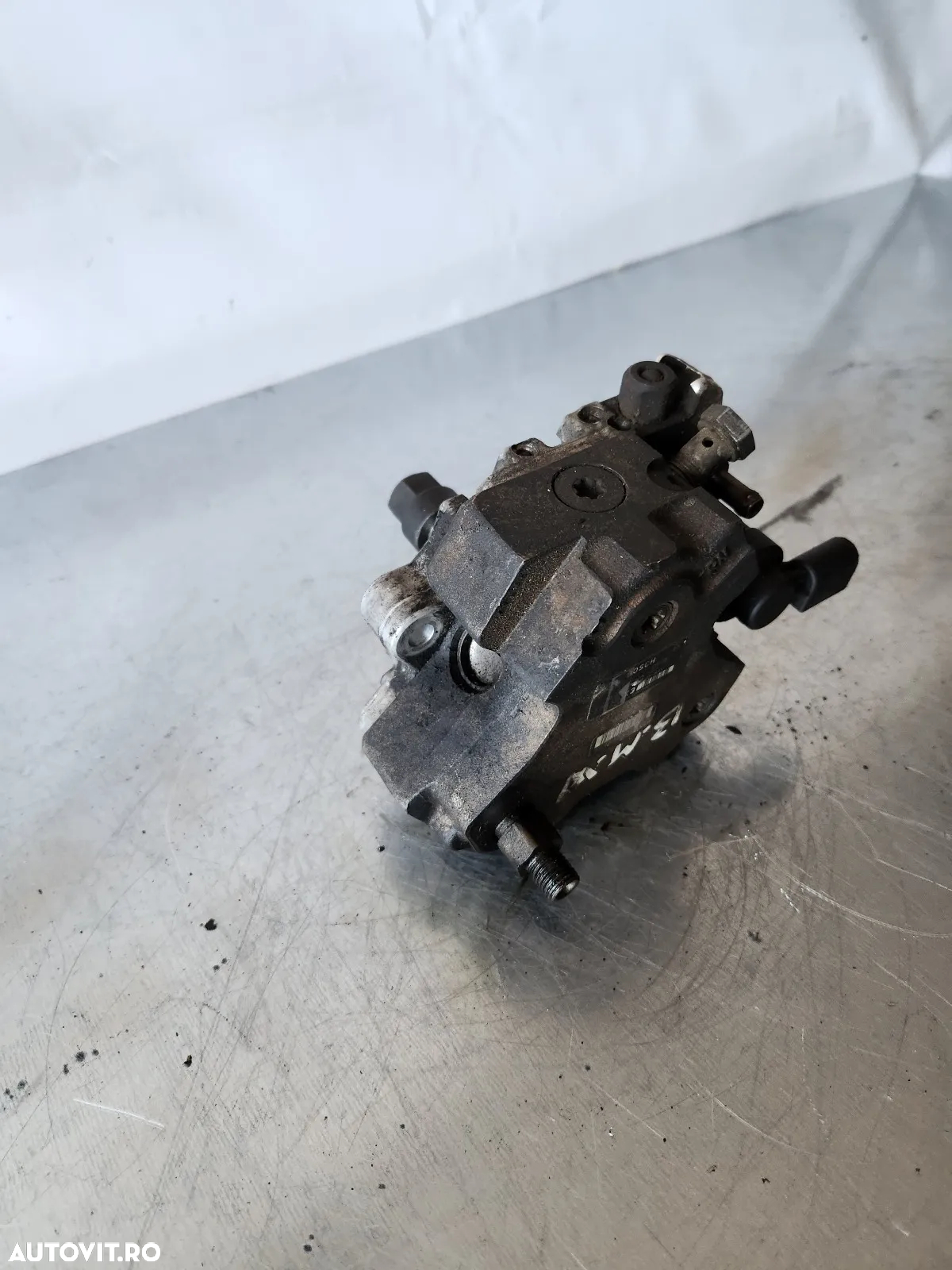 Pompa Inalta Presiune Bmw X5 X6 E60 E61 E90 E91 3.0 Diesel Cod  Motor M57 - 2