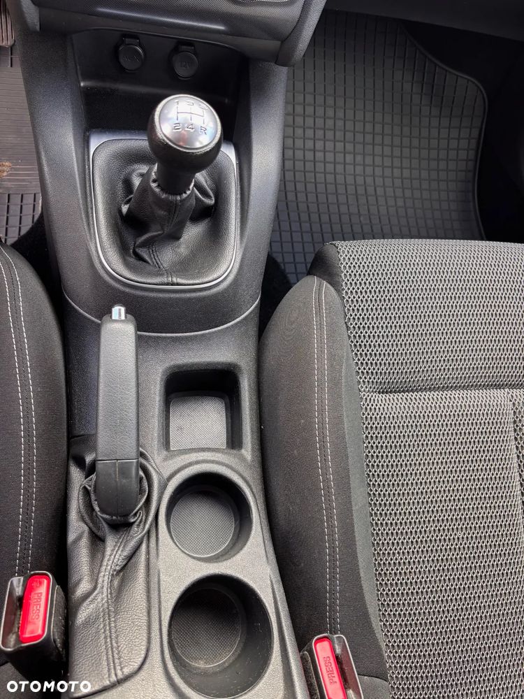 Citroën C4 1.6 VTi Attraction - 16