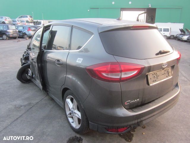 Dezmembrez Ford C -Max 2.0D , an 2017 , tip motor T7DB - 6