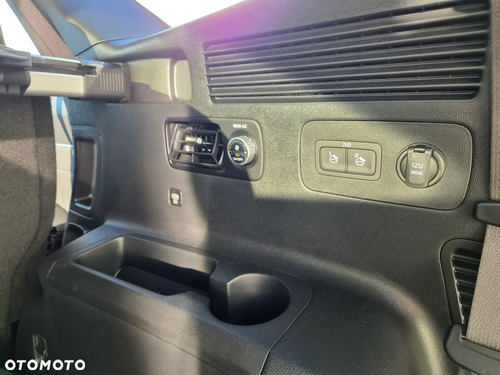 Kia Sorento 2026 photo 4