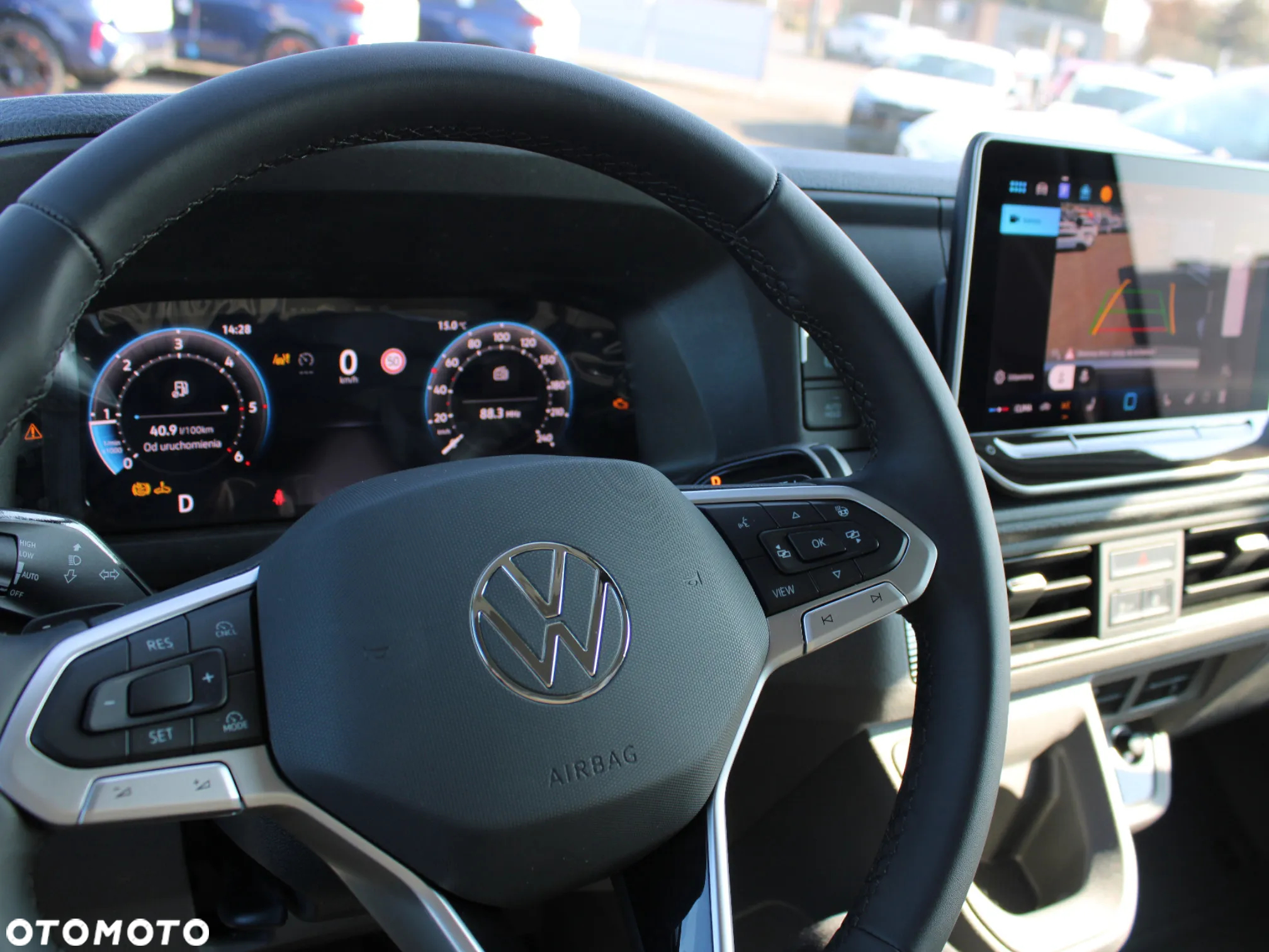 Volkswagen California - 15