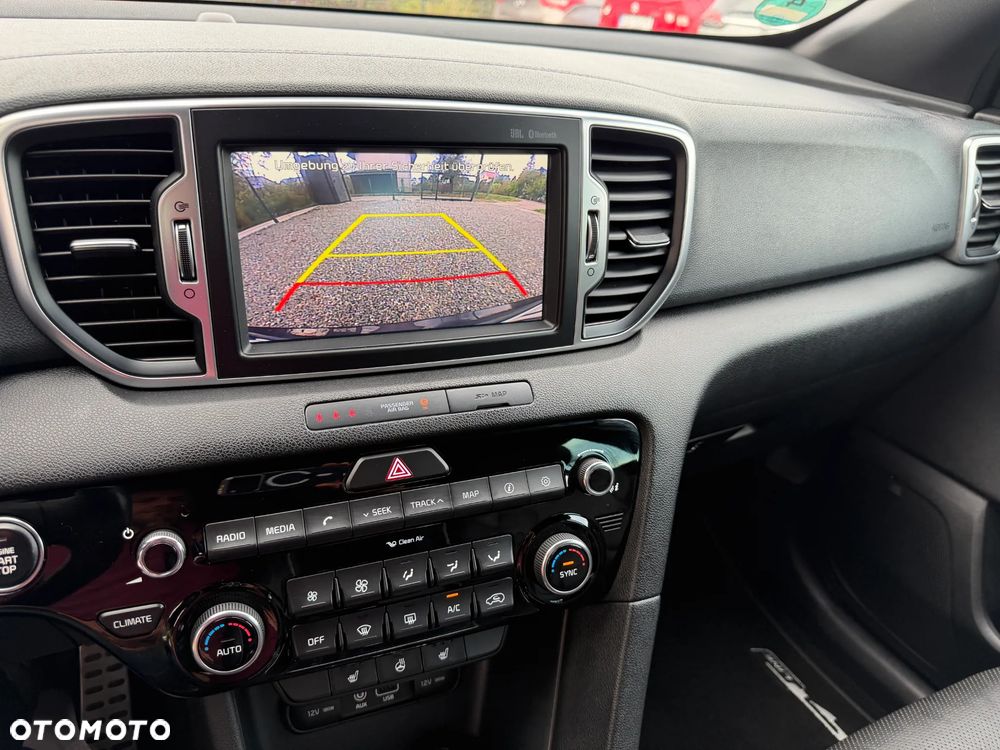 Kia Sportage 1.6 T-GDI AWD GT LINE - 24
